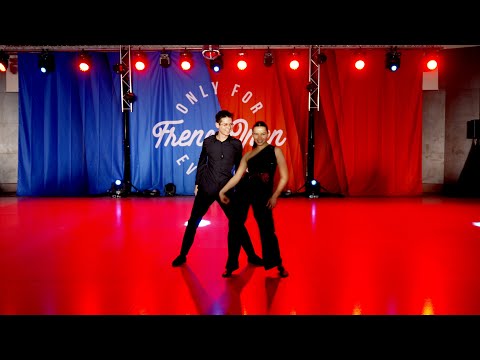 FOWCS 2023 - PRO / AM FOLLOWER - Naelle TOUMI & Jean Nicolas WINTER