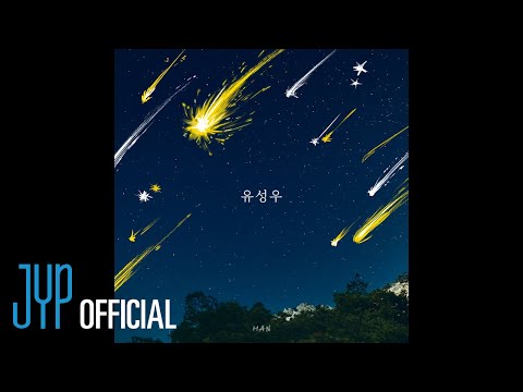 HAN "유성우 (Raining stars)" | [Stray Kids : SKZ-RECORD]