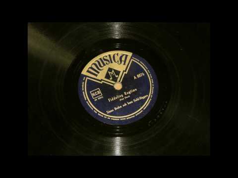 Matilda cover