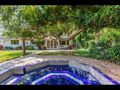 20249 Inland Lane | Malibu, CA - The Agency