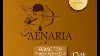 Boombatcha - Out Of Body Experience (Reincarnate Mix) - Aenaria Chill WMC'09 CD - Progressive House