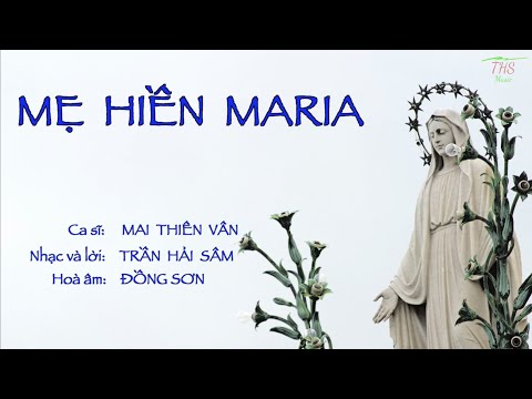 Thể hiện bởi Mai Thiên Vân
