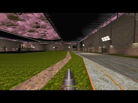 Quake - 400m contest 1st place demo by Crashfort in 0:24.46217