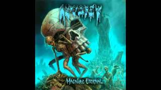 AUTOPSY-born undead.