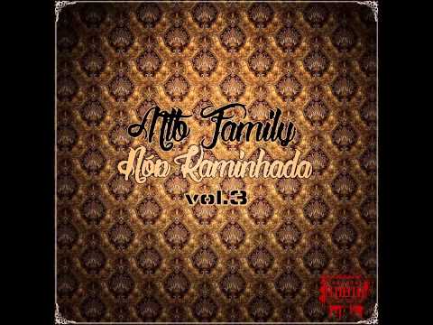 MTB Family - Menti mentalizado pt.2