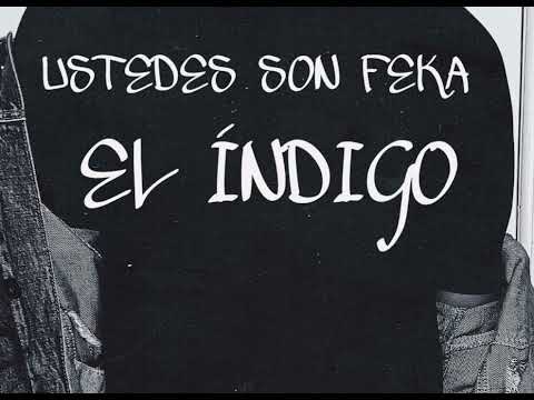 USTEDES SON FEKA (Audio) 2024