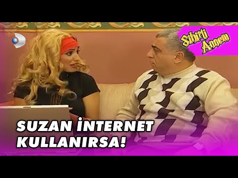 Suzan'dan Avni'ye Tarihi Ders!  - Sihirli Annem 117. Bölüm