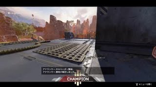 ジブラルタルで脳汁出るやつ