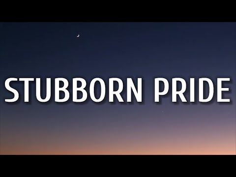 Zac Brown Band - Stubborn Pride (Lyrics) ft. Jamey Johnson & Marcus King