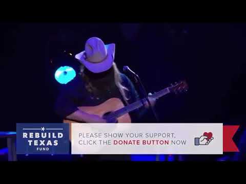 Chris Stapleton "Angel Flying Too Close To The Ground"