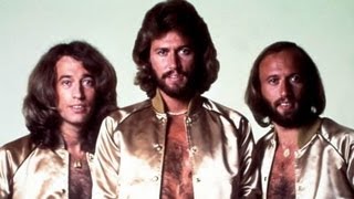 The History of the Bee Gees
