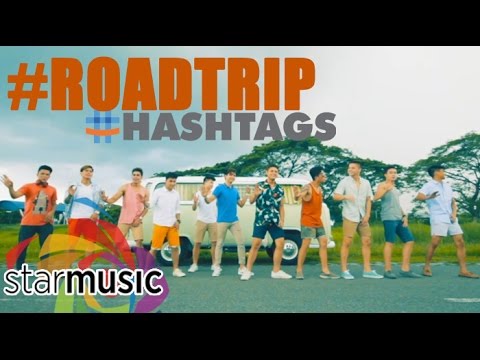 #RoadTrip - Hashtags (Music Video)