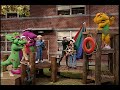Barney Friends 312 Gone Fishing