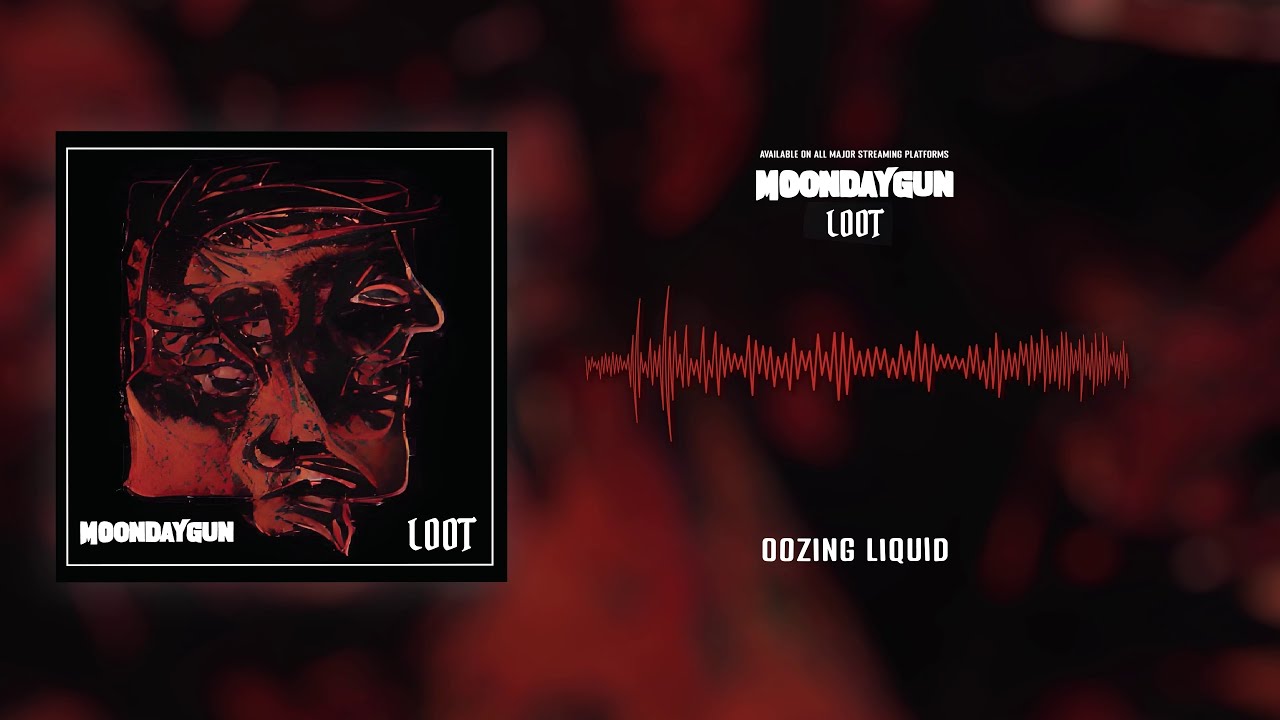 Moondaygun - Loot