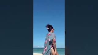 Princes joy Villaguas tiktok short be like..