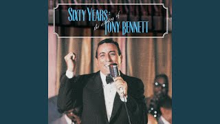 Video thumbnail of "Tony Bennett - I Left My Heart in San Francisco"