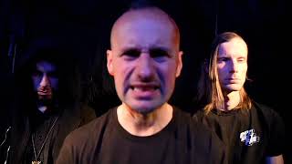 Video Demonic-eyed - Demonic-eyed Vs. Wendigo (OFFICIAL VIDEO)