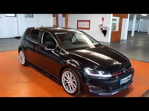 Volkswagen Golf 2017 - Image 2