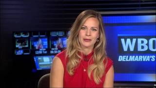 Lacee Griffith's Last Show