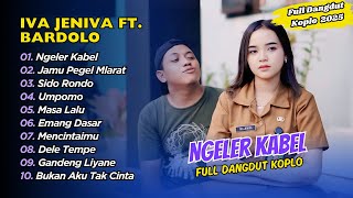 Download lagu Bu Lurah Iva Jeniva Ft Bardolo - NGELER KABEL - JAMU PEGEL MLARAT || FULL DANGDUT KOPLO 2025 mp3