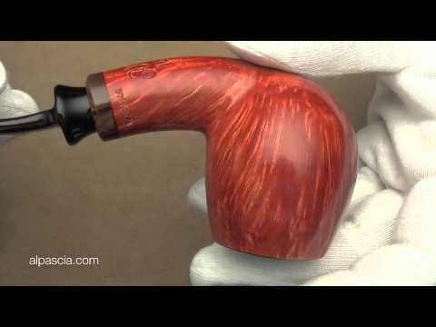 pipa Peder Jeppesen 021 - smoking pipe