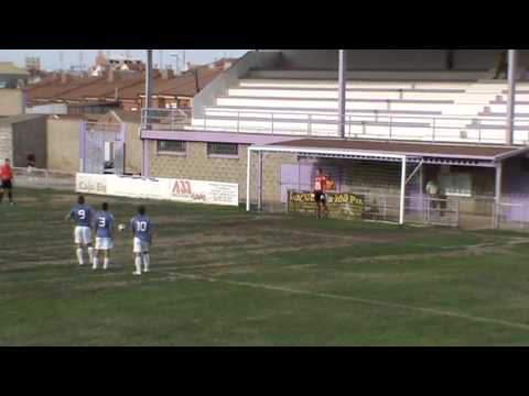 La Bañeza FC - Astorga Partido Pretemporada 22 agosto 2010