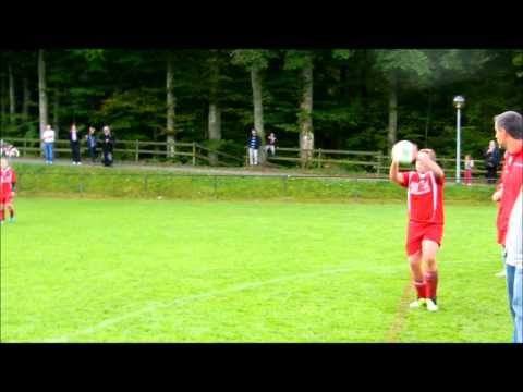 FC Epalinges E1 - FC Concordia E1