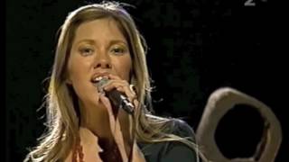 Meja - Life is a river (C.Reeves/S.Jordan/Meja)  Live TV performance