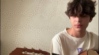 Utanmazsan Unutmam - Adamlar (aktaş cover)