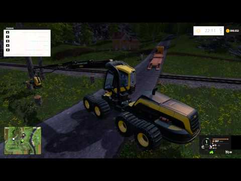 Lets Play Together Landwirtschafts Simulator 15 S01F24