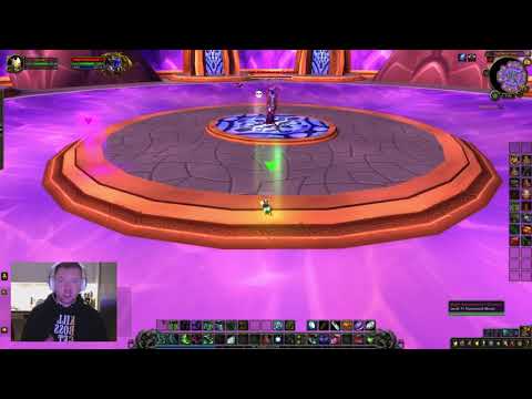 High Astromancer Solarian