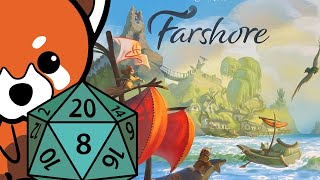 Farshore | Review