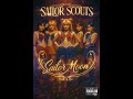 Sailor Moon Theme Song 2000s R B Slow Jam Remix Moonlight Nostalgia