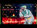 C A P L E T O N 🔥 FIRE MIX (CLEAN)