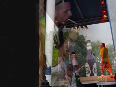 Ais the Chef & Cainele aka So'ldat - ma saluta (B.B.C) 2008