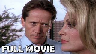 She’s Accused of Killing Her Husband — He’s Her Last Hope | Peter Strauss Drama  Movie | Full Movie