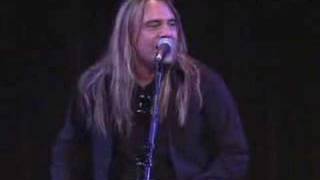 Helloween - If I Could Fly unplugged