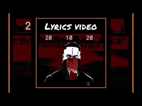 Burna Boy - 20 10 20 (Lyrics video)