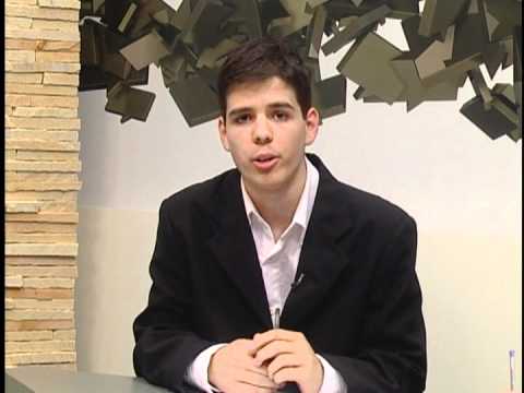 Conexão UFSC || 17.04.2012