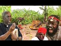 TUMI BONE The Stone Of Destruction Lilwin Akyere Bruwa Kwaku Manu Ghanaian Kumawood Movie
