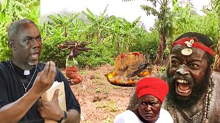 Download lagu TUMI BONE| The Stone Of Destruction (Lilwin, Akyere Bruwa, Kwaku Manu) - Ghanaian Kumawood Movie mp3