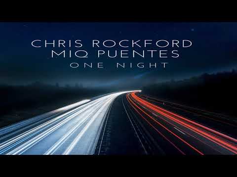 CHRIS ROCKFORD vs Miq Puentes - one night