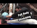 Full Body Stretching - Jitender Rajput