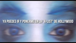 Azealia Banks - Ice Princess (Subtitulado/Traducido al Español)♥