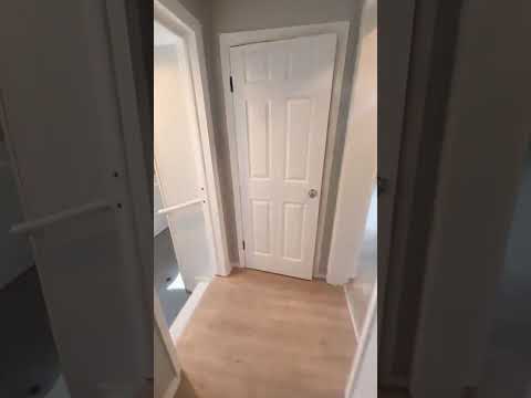 Very spacious  2 Bedroom • 1 Bathroom home. property video