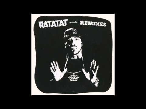 Hotremix - Ratatat