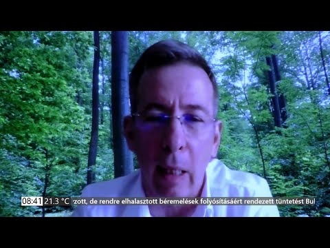 PIRKADAT Breuer Péterrel: Csépányi Péter