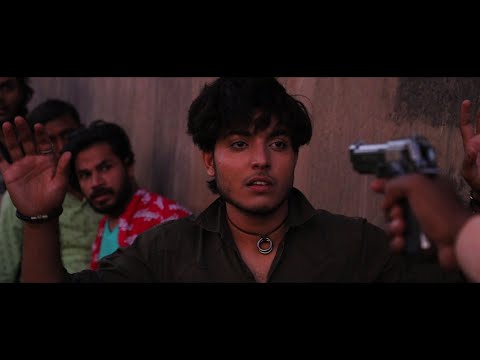 Akash soni showreel