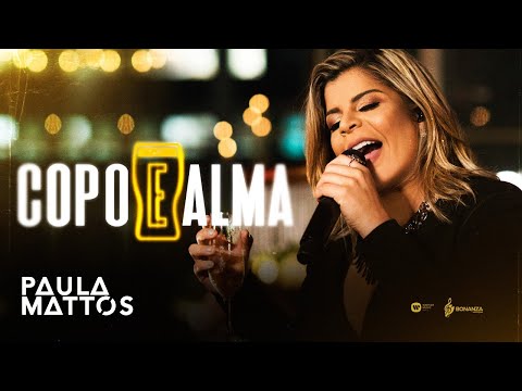 Copo E Alma video