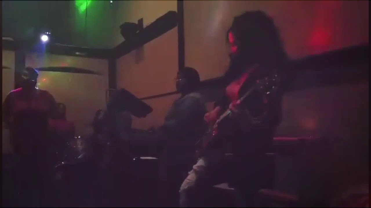Promotional video thumbnail 3 for Chocolate City Live